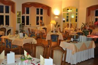 Schlosshotel am Hainich - Behringen - 5