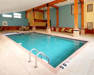 Wyndham Garden Madison Fitchburg - Madison - 9