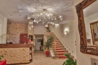 Hotel Krone - Alsfeld - 9