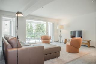 Apartment JungfrauCenter Schynige Platte - GRIWA RENT AG - Interlaken - 0