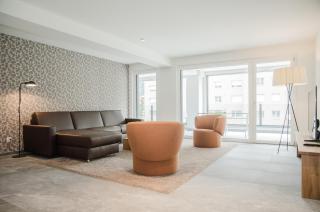 Apartment JungfrauCenter Schynige Platte - GRIWA RENT AG - Interlaken - 8