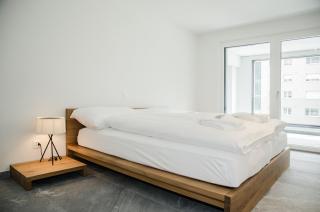 Apartment JungfrauCenter Schynige Platte - GRIWA RENT AG - Interlaken - 4