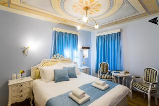 Villa Paroraia - Tsepelovo - 0