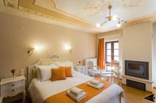 Villa Paroraia - Tsepelovo - 5