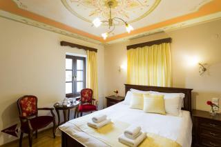 Villa Paroraia - Tsepelovo - 6