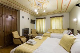 Villa Paroraia - Tsepelovo - 4