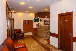 Hotel Piatra Soimului - Sinaia - 6