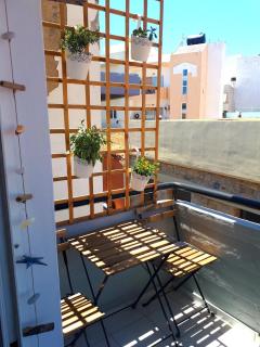 Cozy Apartment - Iraklio - 1