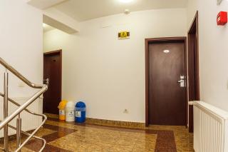 Hotel Piatra Soimului - Sinaia - 1