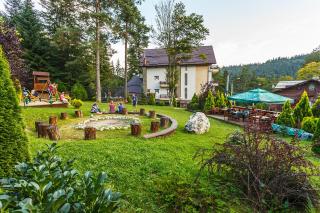 Hotel Piatra Soimului - 0