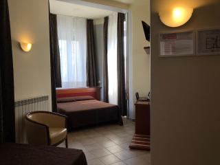 Hotel Brenta Milano - Milano - 5