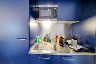 HITrental Allmend Comfort Apartments - Lucerna - 9