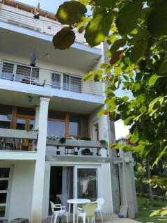 Studió Apartmanok - Balatonfüred - 5