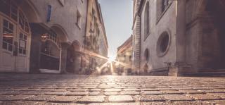 Bohemian Hotel - Regensburg - 6