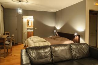 B&B Het Hof van Petronilla - 2