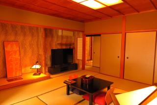 OkutsuHotSpa IkedayaKajikaen - Kagamino - 8
