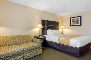 Quality Inn Ledgewood - Dover - Ledgewood - 8