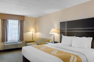 Quality Inn Ledgewood - Dover - 5