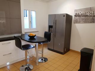 Grand appartement en centre ville - 1