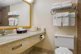 Quality Inn Ledgewood - Dover - 7
