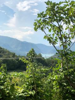 Agriturismo I Due Regni - Petrella Salto - 7