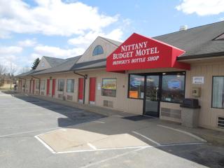 Nittany Budget Motel - State College - 7