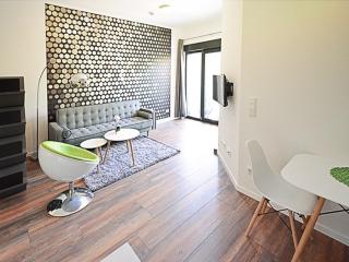 Eco Smart Apartments Erlangen - Erlangen - 6