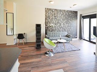 Eco Smart Apartments Erlangen - Erlangen - 4