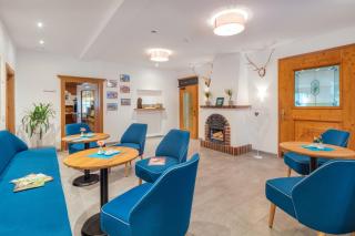 Hotel Enzian - Pertisau - 5