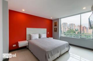 Soul Lifestyle Hotel - Medellín - 9