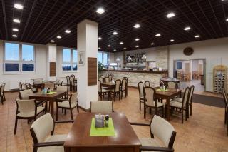 Hotel Červenohorské sedlo - Loučná nad Desnou - 5