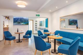 Hotel Enzian - Pertisau - 7