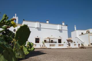 Masseria San Martino - Fasano - 0