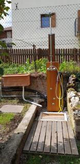 Ferienhaus Irene, Fiave - 3