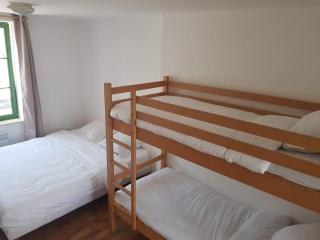 CHAMBRES / BEDROOM - Pleine-Fougères - 6