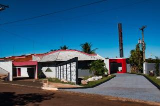 Rodotel Venus (Adults Only) - Jataí - 0