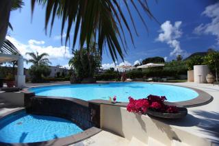 Residence Hotel La Giara - Città di Lipari - 7