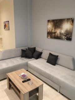 Acropolis brand new 1min from metro! - Athens - 9