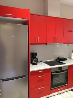 Acropolis brand new 1min from metro! - Atene - 3