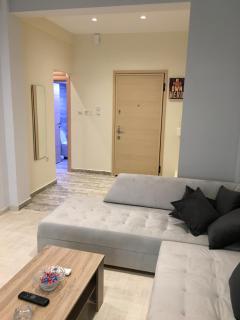 Acropolis brand new 1min from metro! - Atene - 0