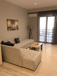 Acropolis brand new 1min from metro! - Atene - 8