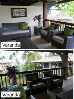 Bali Bahia Exclusivo - 8