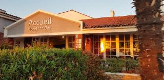 Hotel et Spa Les Cleunes Oléron - 1