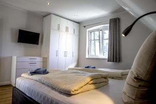 Ferienhaus VINETA Schneckenhus LODDIN - Loddin - 2