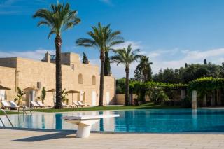 Masseria Antonio Augusto - Leverano - 8