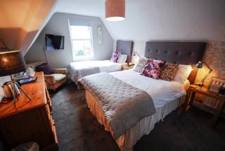Kilmorey Lodge - 4