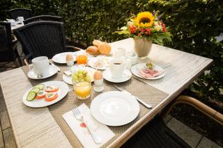 Hotel Ohlenhoff - Norderstedt - 4