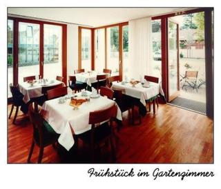 Hotel Oberschwaebischer Hof - Schwendi - 5