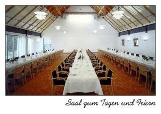 Hotel Oberschwaebischer Hof - Schwendi - 2