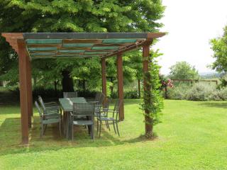 Agriturismo Borgo Del Papa - Badia - 1